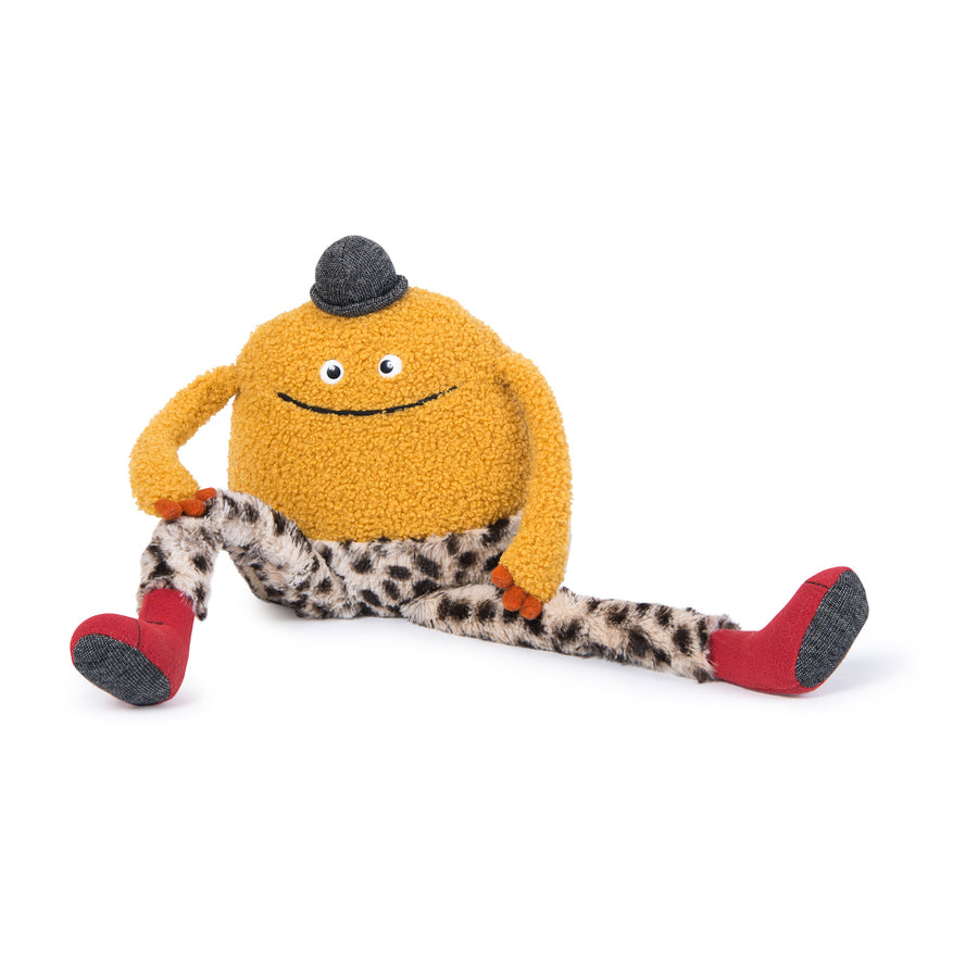 Moulin Roty Mouni Les Schmouks 716022