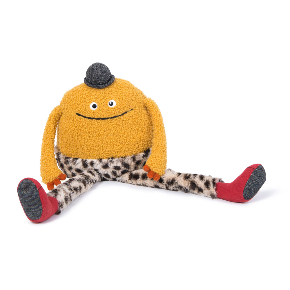 Moulin Roty Mouni Les Schmouks 716022