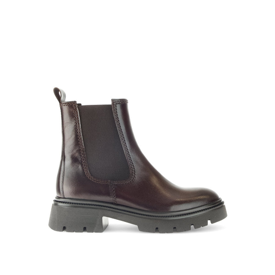 Gabor Marissa 71.850.28 Brown Ankle Boots