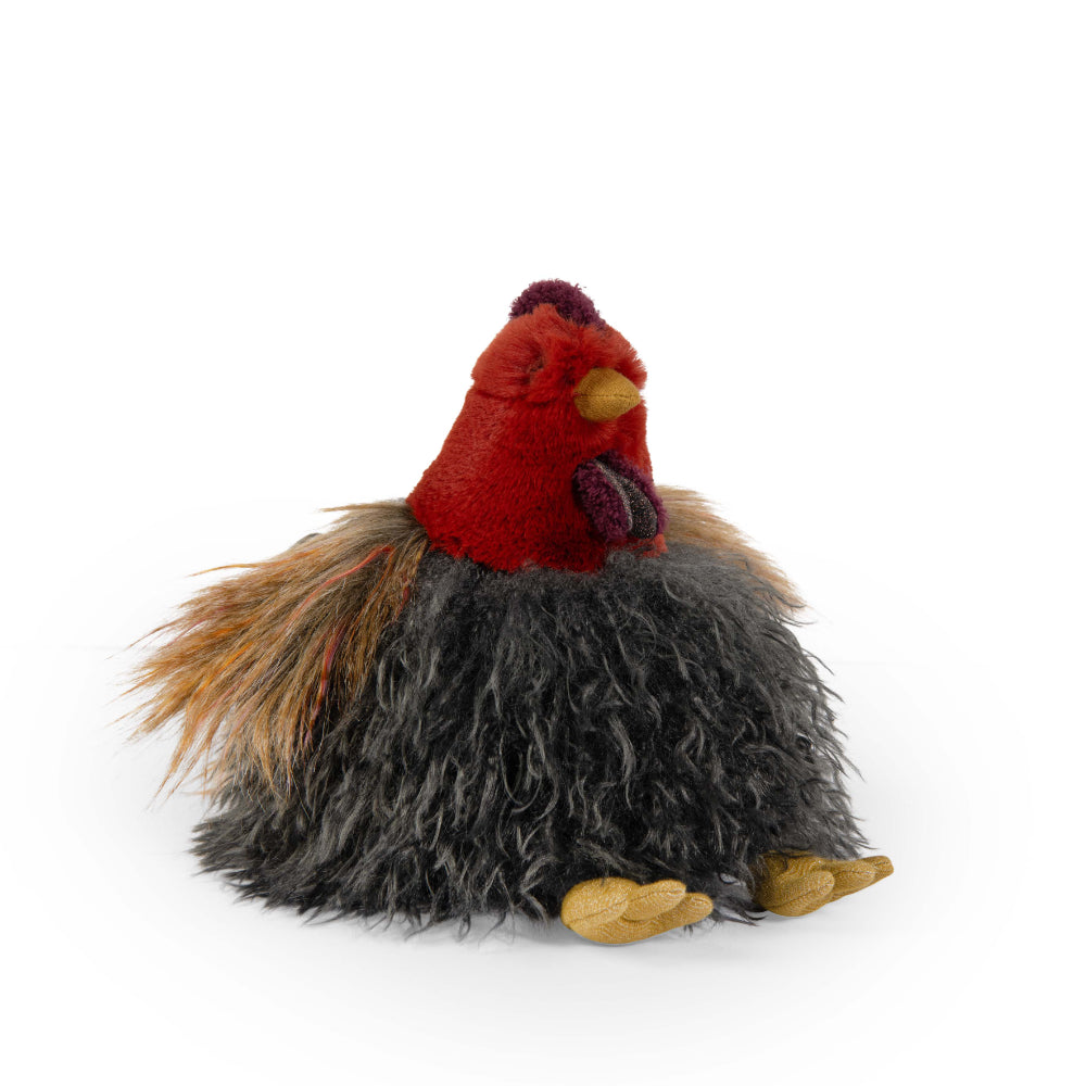 Moulin Roty Hen Tout Autour Du Monde 719049