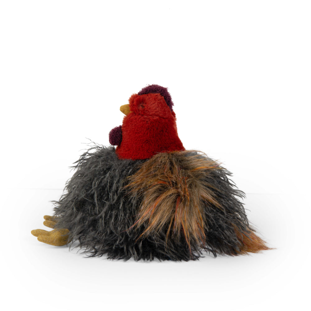 Moulin Roty Hen Tout Autour Du Monde 719049