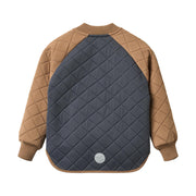 Wheat Thermo Jacket Sylvester - 1060 Ink