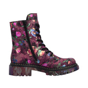 Rieker 72627-92 Multi Coloured Boots