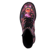 Rieker 72627-92 Multi Coloured Boots