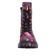 Rieker 72627-92 Multi Coloured Boots