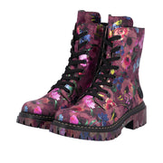 Rieker 72627-92 Multi Coloured Boots