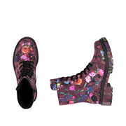 Rieker 72627-92 Multi Coloured Boots