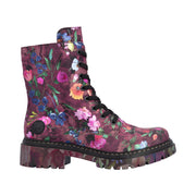Rieker 72627-92 Multi Coloured Boots