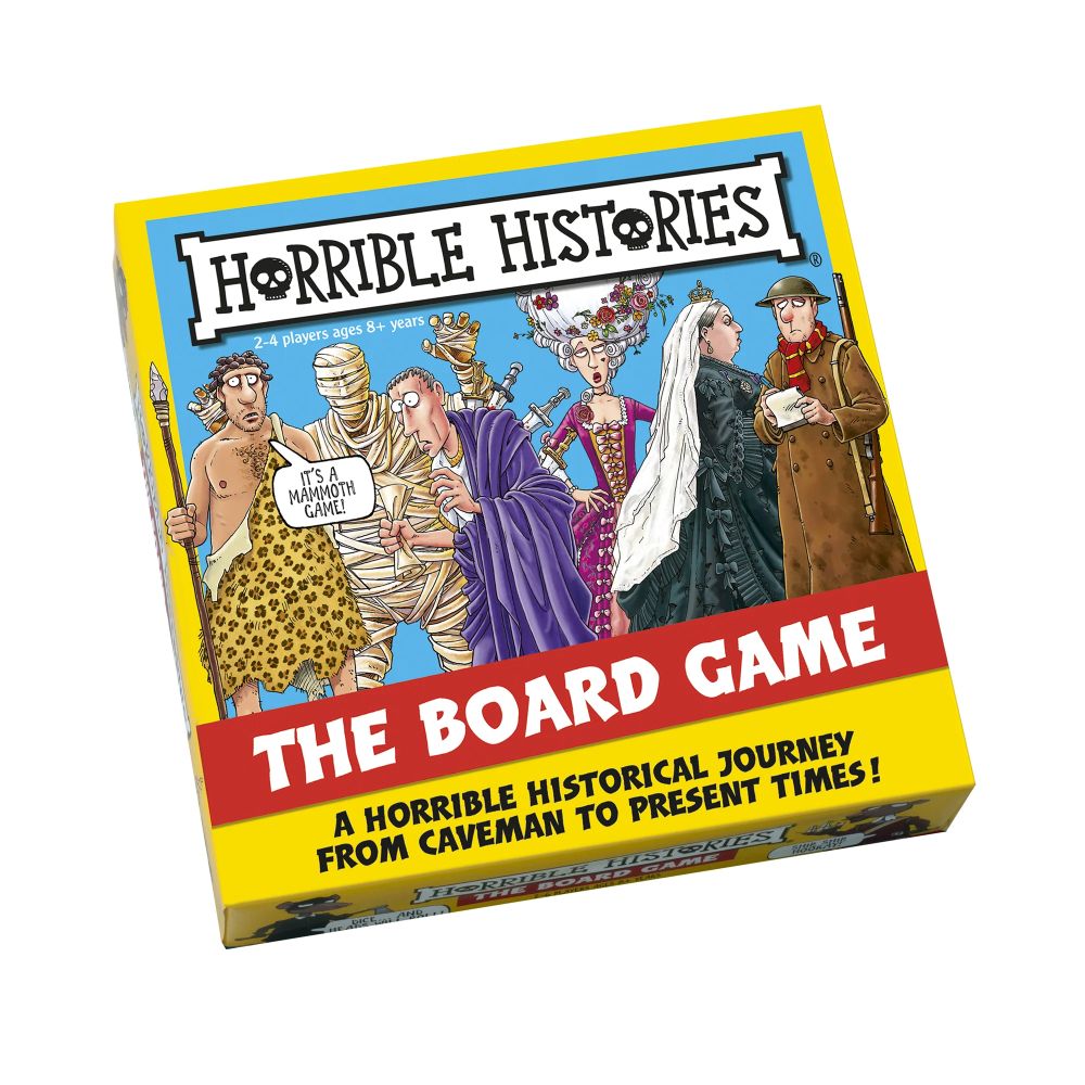 Horrible Histories 7305