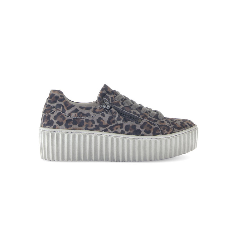 Gabor Dolly 73.200.39 Leopard Trainer