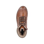 Rieker 73220-24 Tan Waterproof  Boots