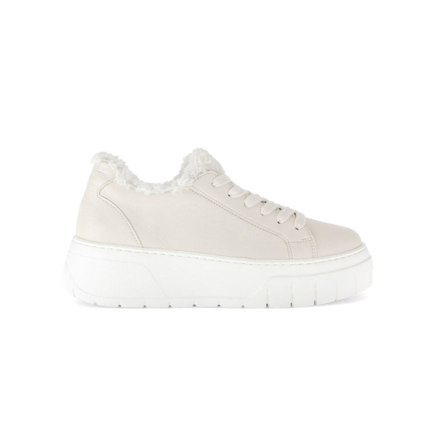 Gabor Romana 73.221.22 Beige Trainer