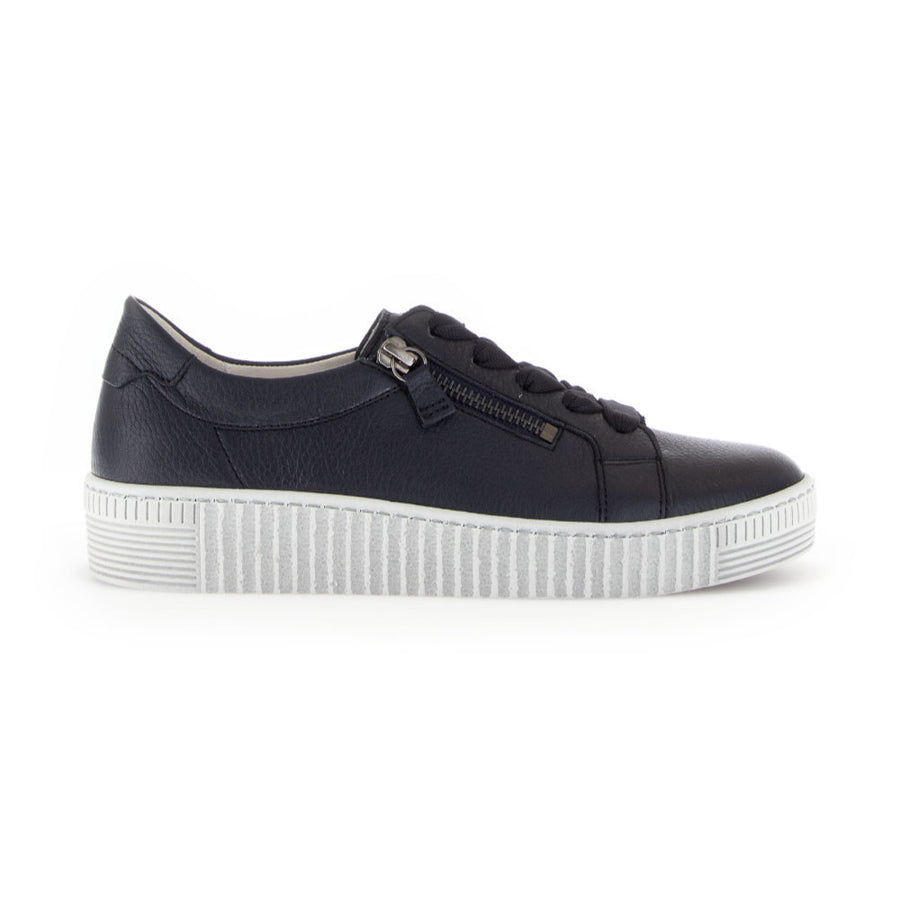 Gabor Wisdom 73.334.26 Navy Trainer