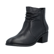 Rieker 73953-00 Black Boots