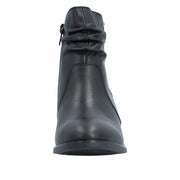 Rieker 73953-00 Black Boots