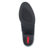 Rieker 73953-00 Black Boots