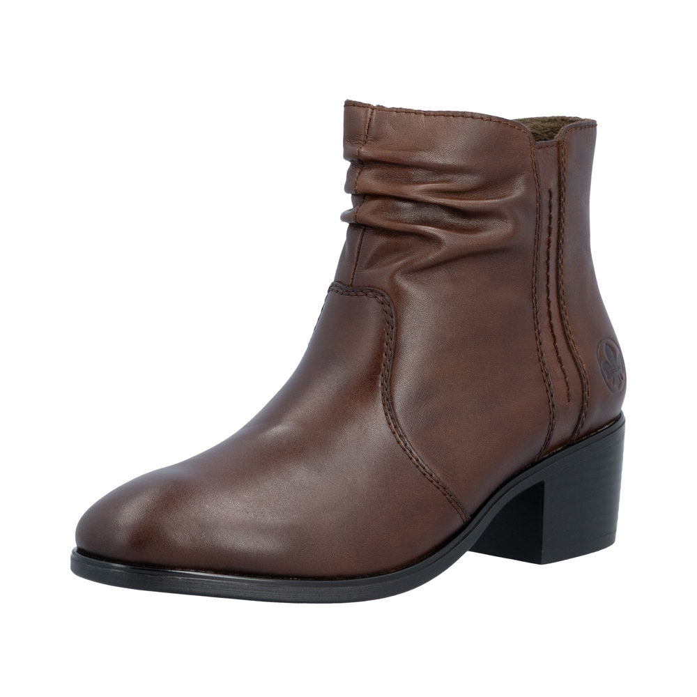 Rieker 73953-27 Brown Boots