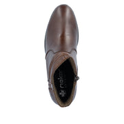 Rieker 73953-27 Brown Boots