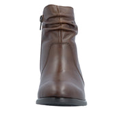 Rieker 73953-27 Brown Boots