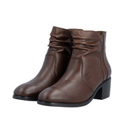Rieker 73953-27 Brown Boots