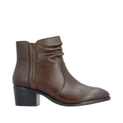 Rieker 73953-27 Brown Boots