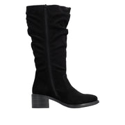 Rieker 74192-00 Black Boots