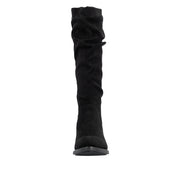 Rieker 74192-00 Black Boots