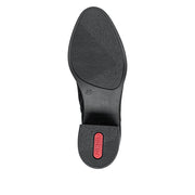 Rieker 74192-00 Black Boots