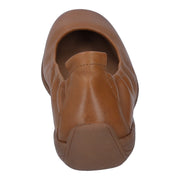 Josef Seibel Fenja 01 Brown Leather Shoes