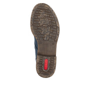 Rieker 74857-14 Navy Waterproof Boots