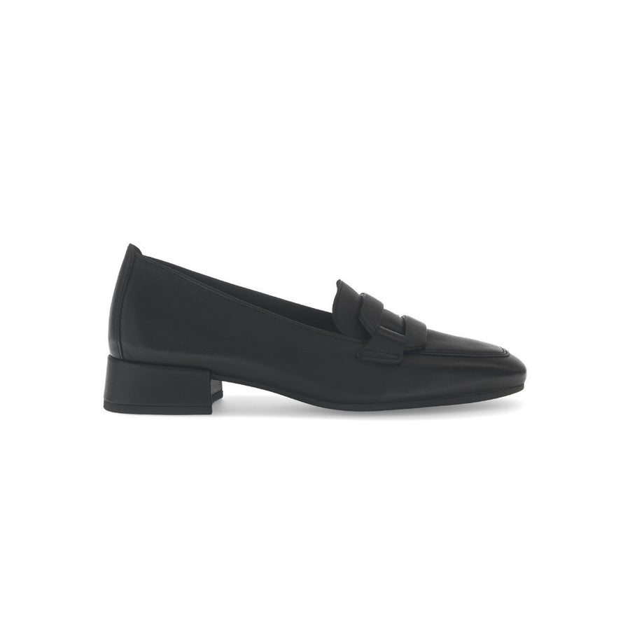 Gabor Great 75.261.27 Black Shoes