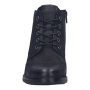 Josef Seibel Kate 11 Schwarz Boots