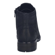 Josef Seibel Kate 11 Schwarz Boots