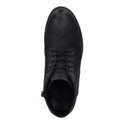 Josef Seibel Kate 11 Schwarz Boots