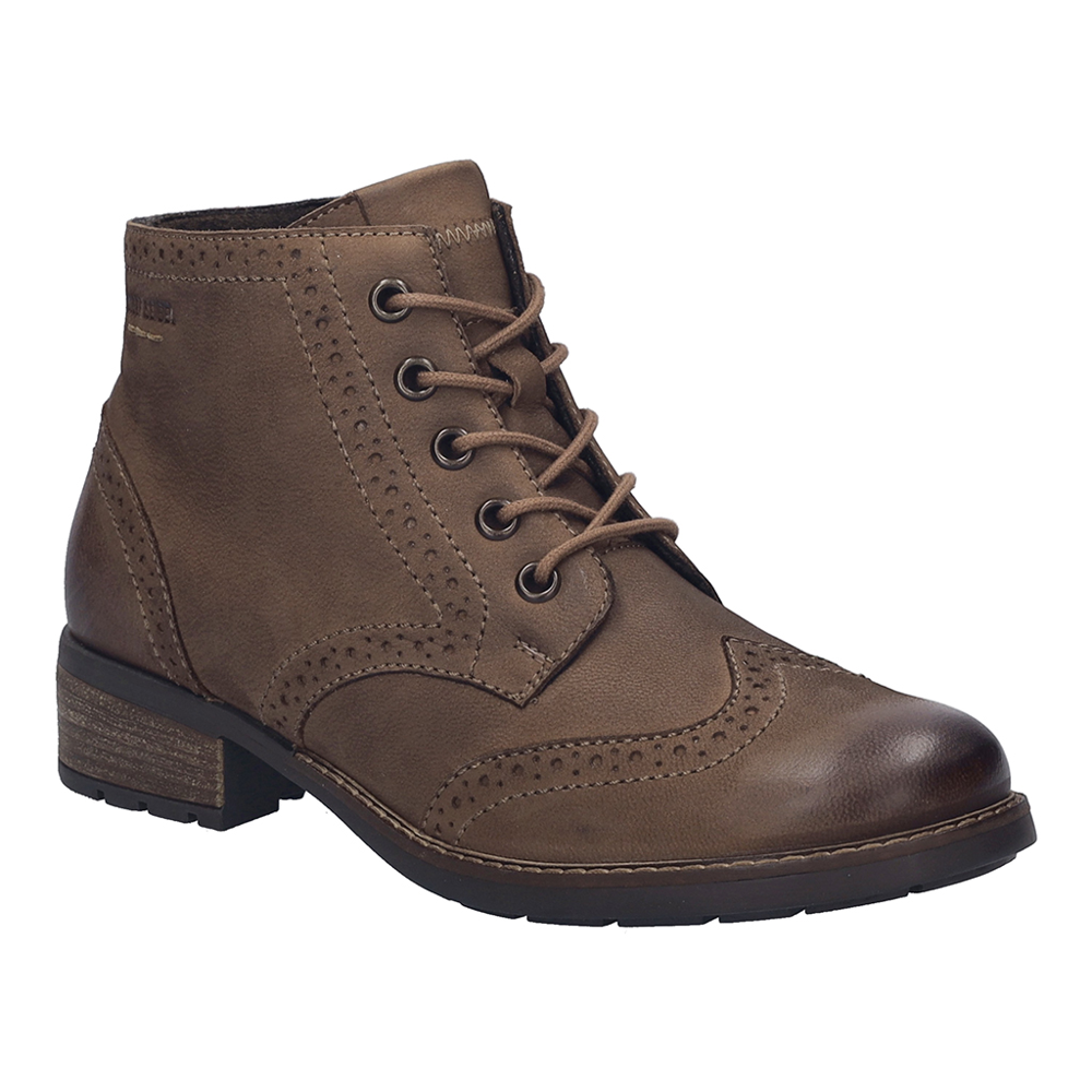 Josef Seibel Kate 11 Brasil Boots