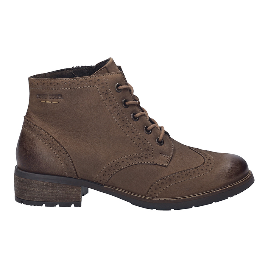 Josef Seibel Kate 11 Brasil Boots