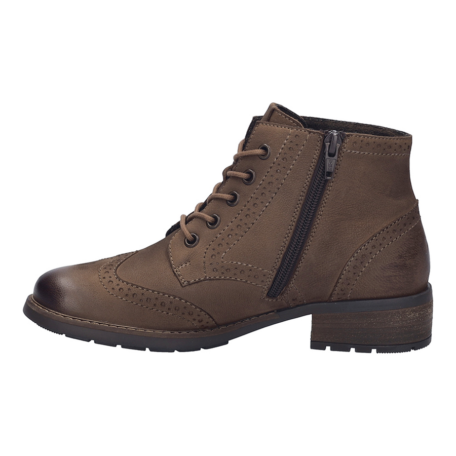 Josef Seibel Kate 11 Brasil Boots