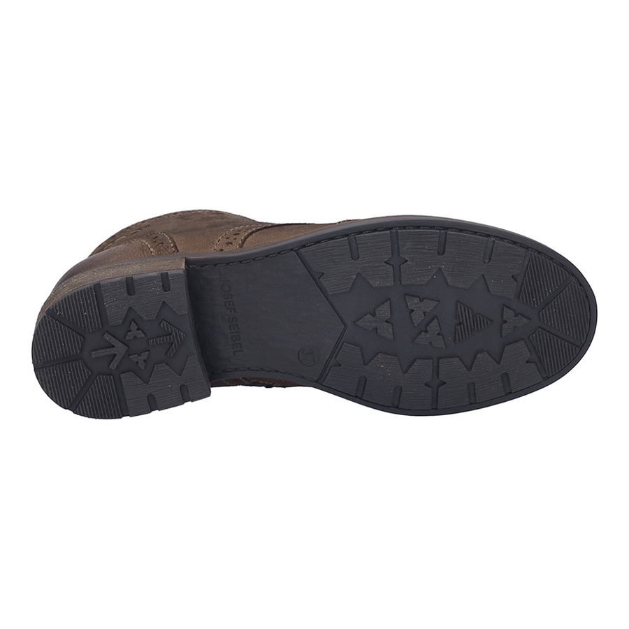 Josef Seibel Kate 11 Brasil Boots