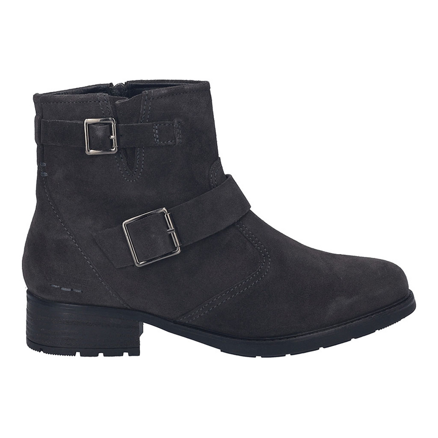 Josef Seibel Kate 21 Titan Boots