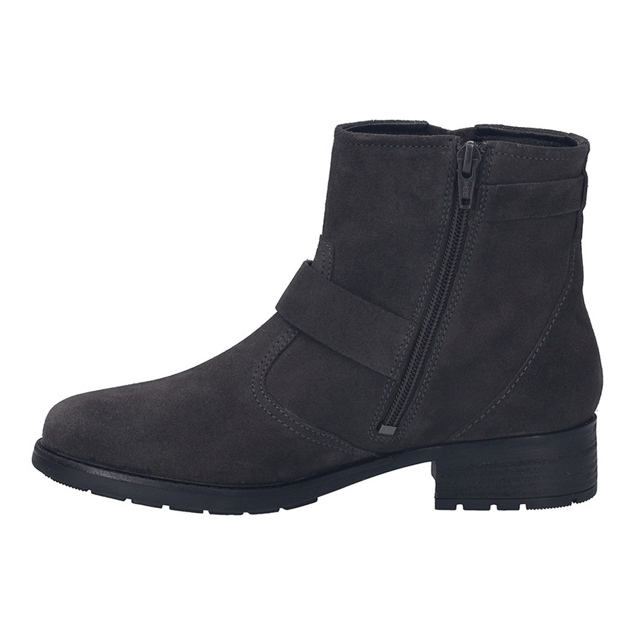 Josef Seibel Kate 21 Titan Boots