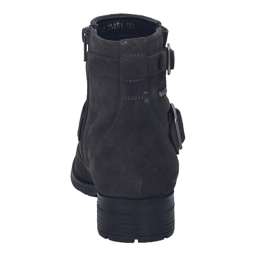 Josef Seibel Kate 21 Titan Boots