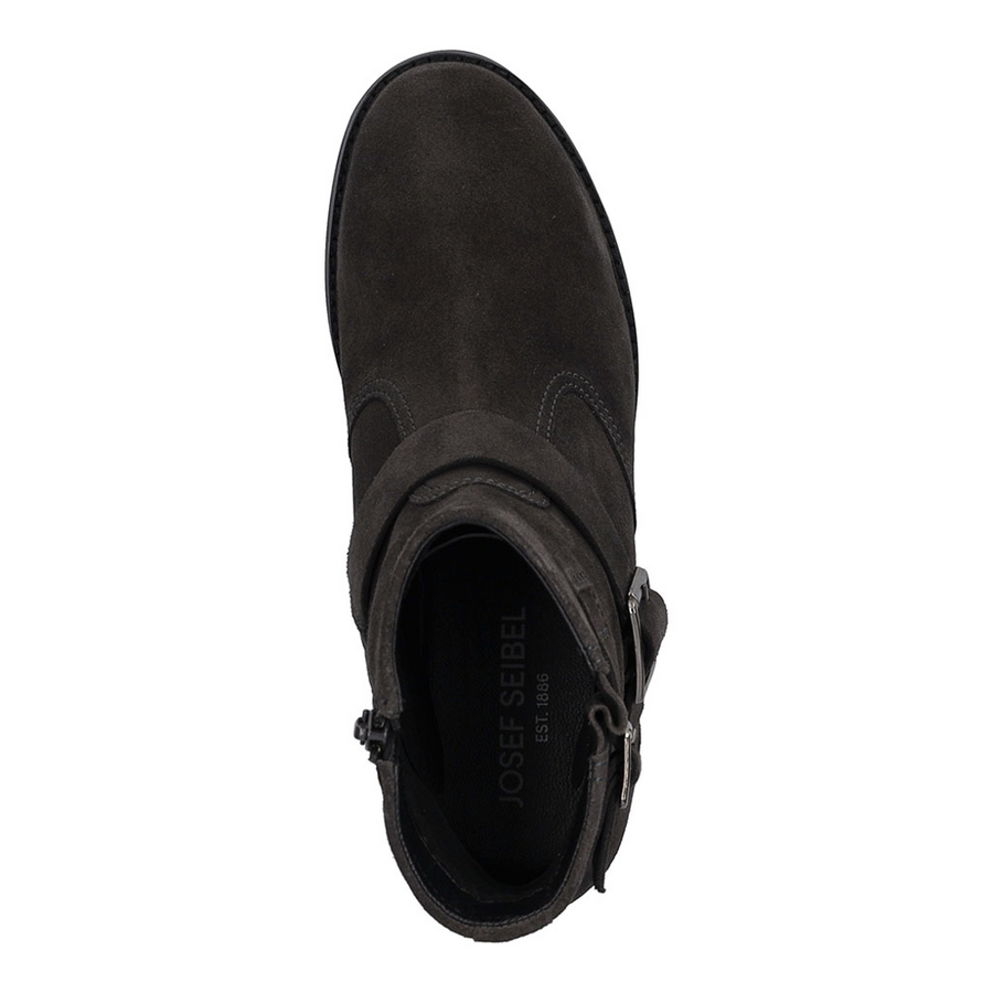 Josef Seibel Kate 21 Titan Boots