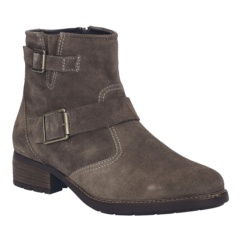 Josef Seibel Kate 21 Taupe Boots