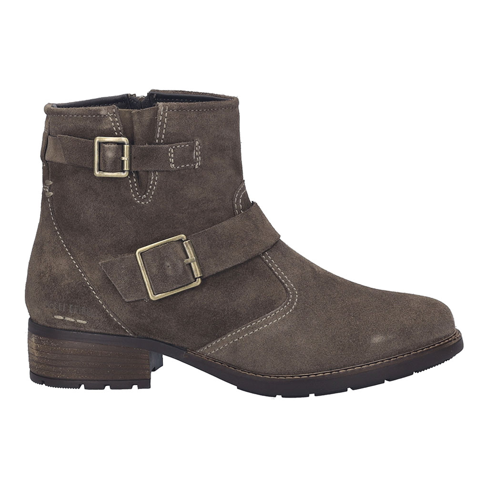 Josef Seibel Kate 21 Taupe Boots