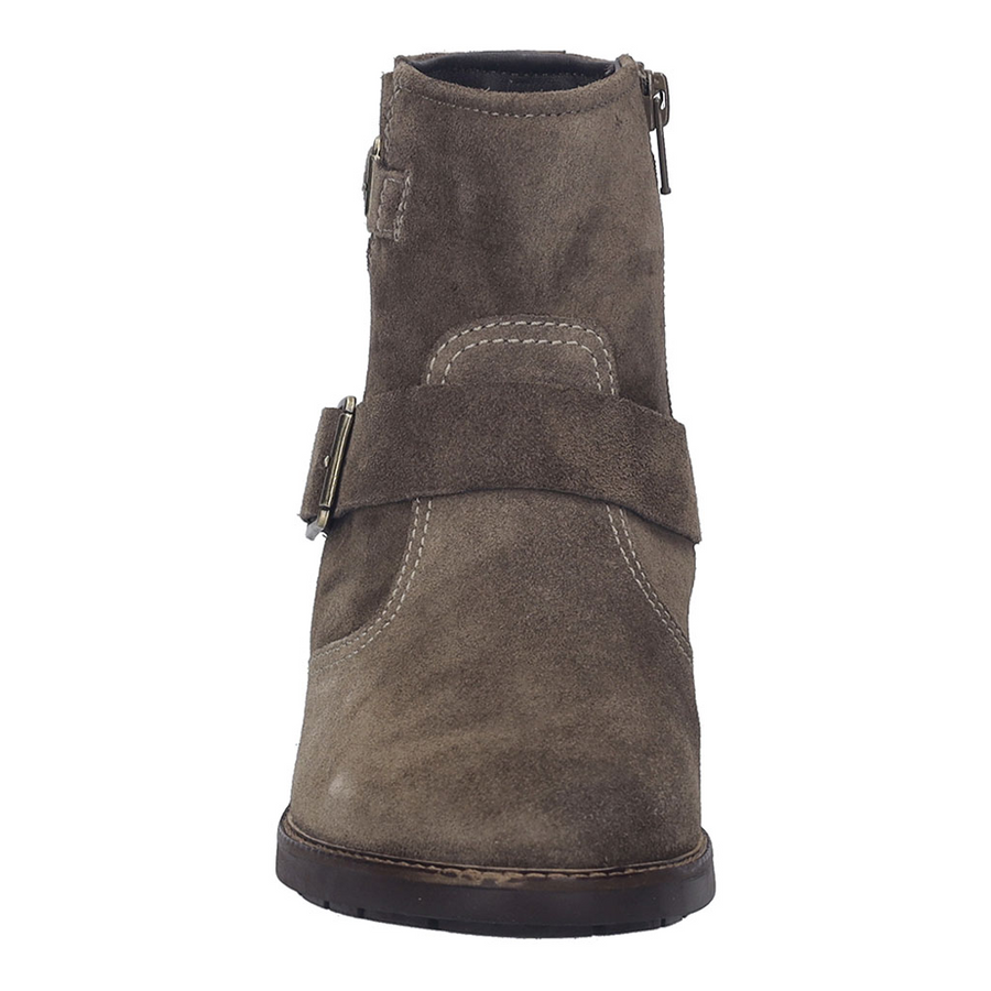 Josef Seibel Kate 21 Taupe Boots