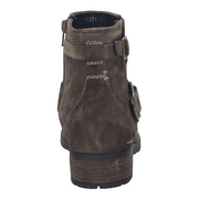 Josef Seibel Kate 21 Taupe Boots