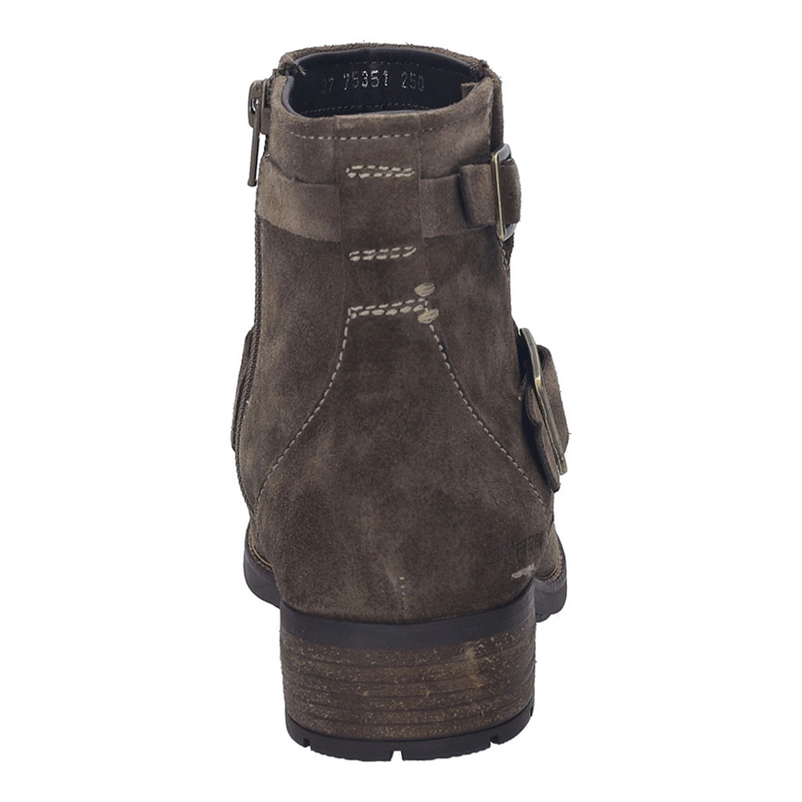 Josef Seibel Kate 21 Taupe Boots