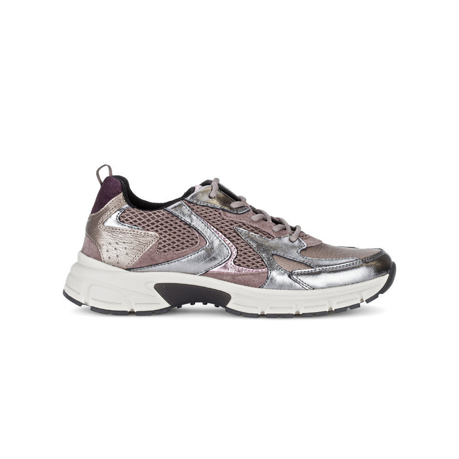 Gabor Adder 76.536.25 Pink Trainer