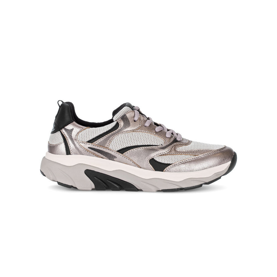 Gabor Leeza 76.936.28 Pink Trainer