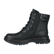 Westland Peyton 01 Black Boots